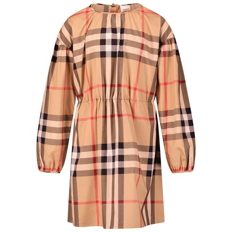 burberry jurk meisjes|Girls’ Dresses & Jumpsuits .